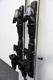 Stöckli Laser SC (2025) - 156 cm