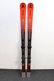 Atomic Redster G9 Revoshock S (2023) - 167 cm