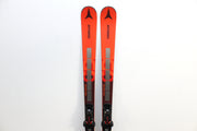 Atomic Redster G9 Revoshock S (2023) - 167 cm