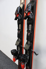 Atomic Redster G9 Revoshock S (2023) - 167 cm