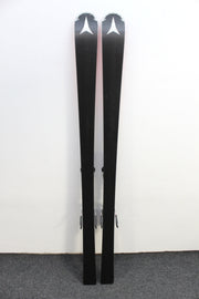 Atomic Redster G9 Revoshock S (2023) - 167 cm