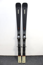 K2 Disruption 76X (2024) - 170 cm