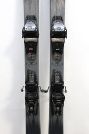 K2 Disruption 76X (2024) - 170 cm