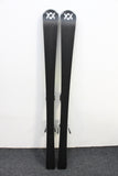 Völkl Racetiger SC Black (2022) - 160 cm