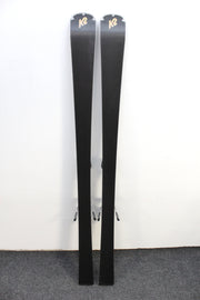 K2 Disruption 76X (2024) - 170 cm