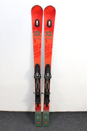 Völkl Deacon 74 (2022) - 163 cm