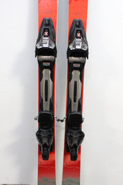 Völkl Deacon 74 (2022) - 163 cm