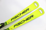 Fischer RC4 Worldcup CT (2022) - 165 cm