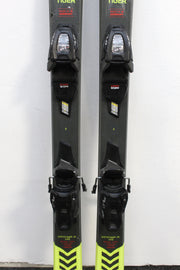 Völkl Racetiger JR Yellow (2023) - 140 cm