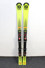 Völkl Racetiger SL R JR (2022) - 150 cm