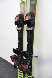 Völkl Racetiger SL R JR (2022) - 150 cm