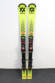 Völkl Racetiger SL R JR (2022) - 136 cm