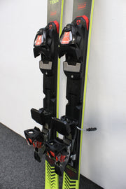 Völkl Racetiger SL R JR (2022) - 136 cm