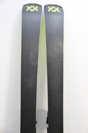 Völkl Racetiger SL R JR (2022) - 136 cm