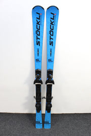 Stöckli Laser SL (2025) - 155 cm