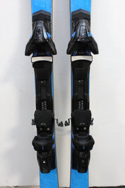 Stöckli Laser SL (2025) - 155 cm