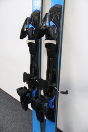 Stöckli Laser SL (2025) - 155 cm