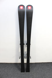 Stöckli Laser SL (2025) - 155 cm