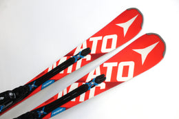 Atomic Redster D2 3.0 SL - 159 cm