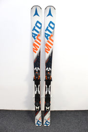 Atomic Redster XT (2018) - 163 cm