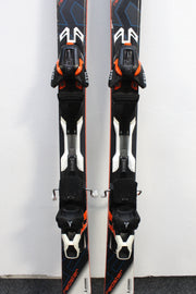 Atomic Redster XT (2018) - 163 cm