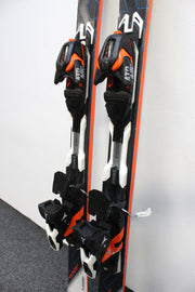 Atomic Redster XT (2018) - 163 cm