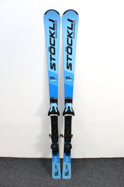 Stöckli Laser SL (2023) - 160 cm