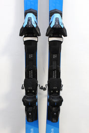 Stöckli Laser SL (2023) - 160 cm