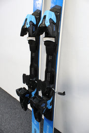 Stöckli Laser SL (2023) - 160 cm