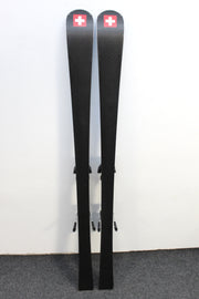 Stöckli Laser SL (2023) - 160 cm