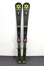 Völkl Racetiger SL Black (2022) - 150 cm