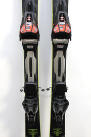 Völkl Racetiger SL Black (2022) - 150 cm