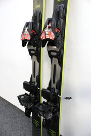 Völkl Racetiger SL Black (2022) - 150 cm