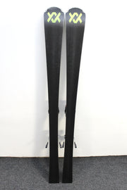 Völkl Racetiger SL Black (2022) - 150 cm