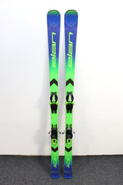 Elan Ace SCX Pro (2024) - 173 cm