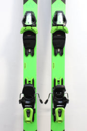 Elan Ace SCX Pro (2024) - 173 cm