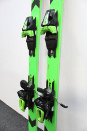 Elan Ace SCX Pro (2024) - 173 cm