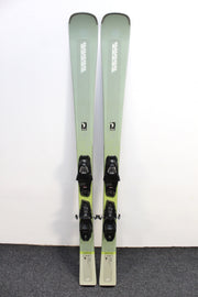 K2 Disruption 76 W (2023) - 156 cm