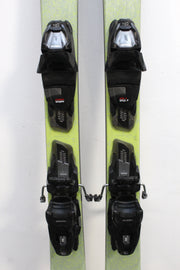 K2 Disruption 76 W (2023) - 156 cm