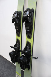 K2 Disruption 76 W (2023) - 156 cm