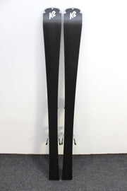 K2 Disruption 76 W (2023) - 156 cm