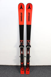 Atomic Redster S7 (2022) - 163 cm