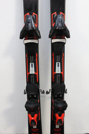 Atomic Redster S7 (2022) - 163 cm