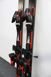 Atomic Redster S7 (2022) - 163 cm