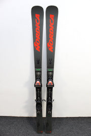 Nordica Dobermann Spitfire 70 Pro FDT (2023) - 160 cm