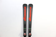 Nordica Dobermann Spitfire 70 Pro FDT (2023) - 160 cm