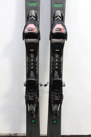 Nordica Dobermann Spitfire 70 Pro FDT (2023) - 160 cm