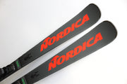 Nordica Dobermann Spitfire 70 Pro FDT (2023) - 160 cm