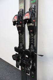 Nordica Dobermann Spitfire 70 Pro FDT (2023) - 160 cm