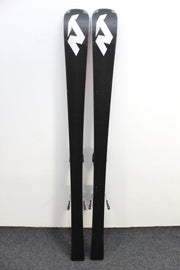 Nordica Dobermann Spitfire 70 Pro FDT (2023) - 160 cm